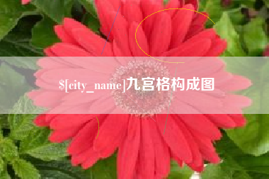 安丘九宫格构成图